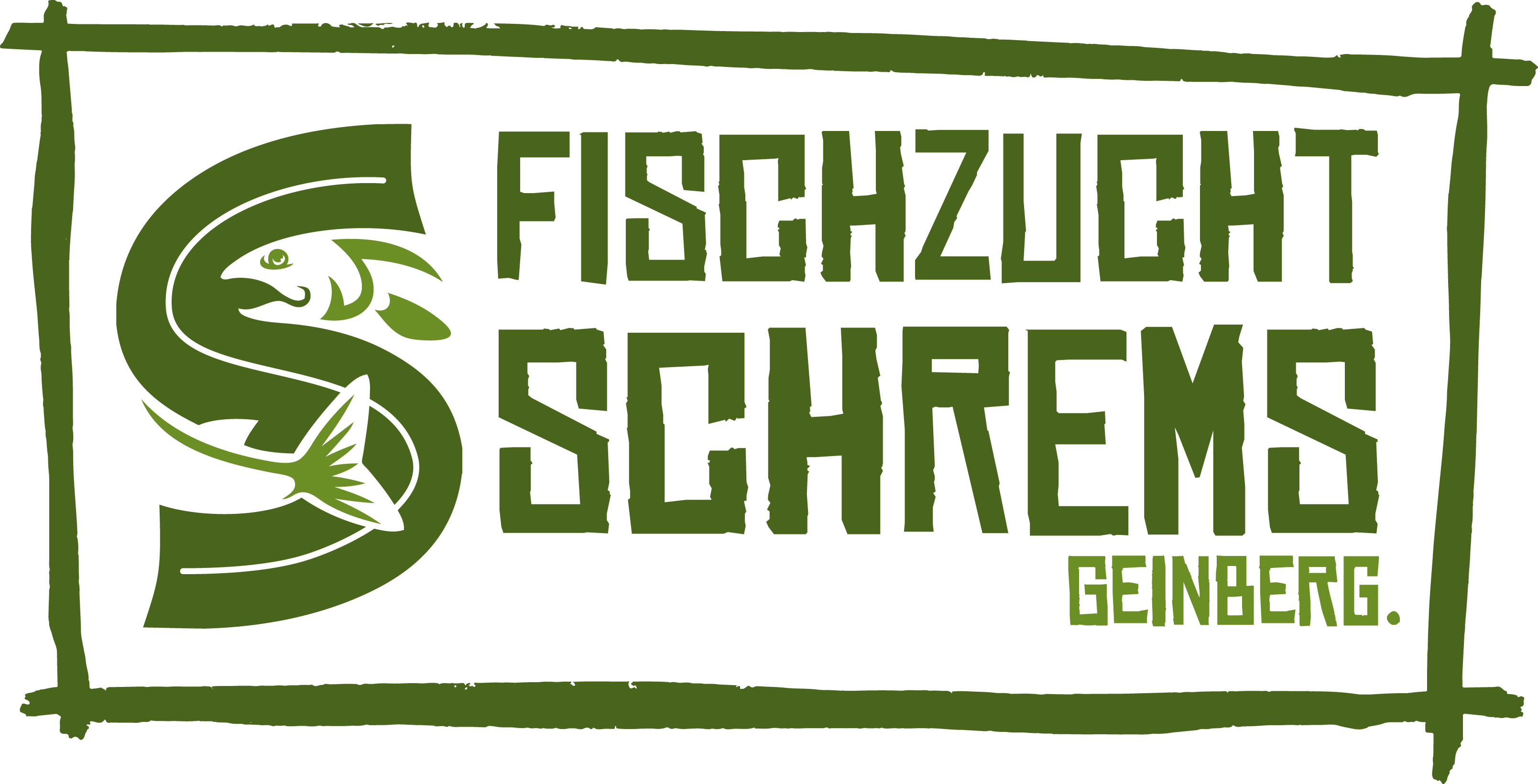 Fischzucht Schrems
